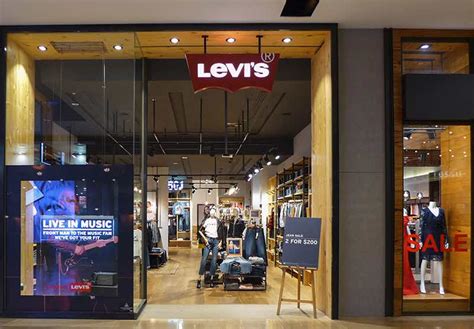 levi chadstone